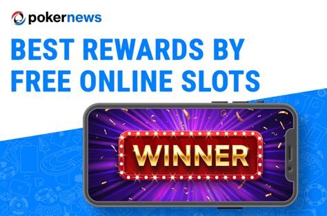 Free Slot Apps With Real Rewards Apr 2024.